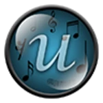 usound player android application logo